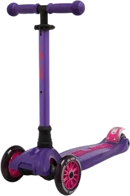 i-Glide 3 Rolle Kinderroller