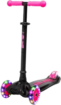 i-Glide 3 Wheel Sparkcykel Barn