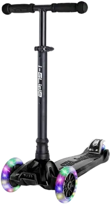 i-Glide 3 Wheel Kids Scooter