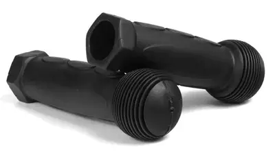 i-Glide Scooter Grips
