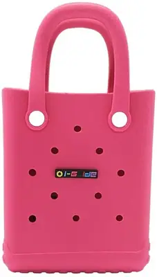 i-Glide Tote bag