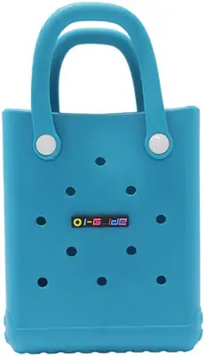 Tote Taske og Hook