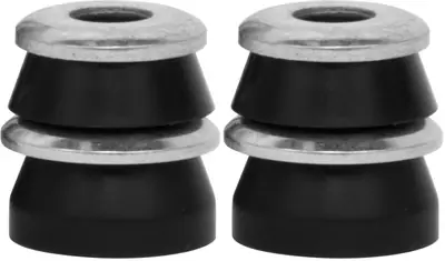 Independent Standard Conical Bushings Pacco da 4