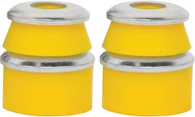 Independent Standard Cylinder Skateboard Bushings 4-Pack