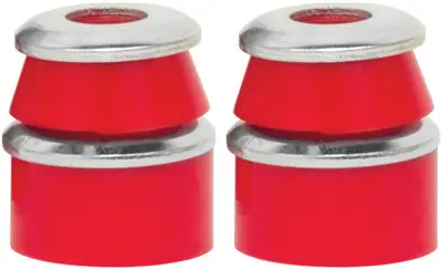 Independent Standard Cylinder Bushings 4-Souprava