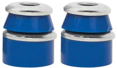 Independent Standard Cylinder Bushings 4-Confezione