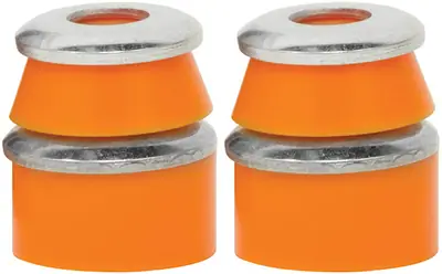 Independent Standard Cylinder Bushings 4-Confezione