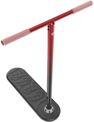 Indo Fusion Trampolin Scooter