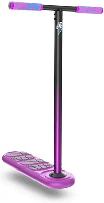 Indo Kickstart Voltage Monopattino Trampolino
