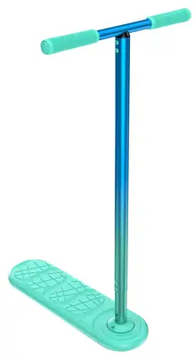 Indo Kickstart Trampoline Scooter