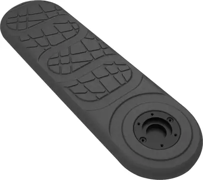 Indo X70 Trampolinesparkesykkel Deck