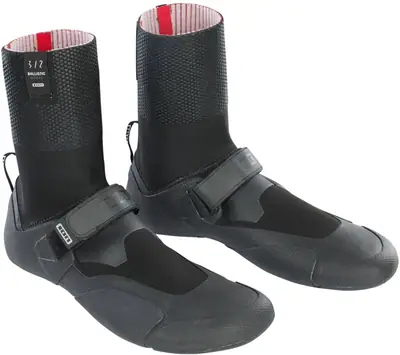 Mystic Marshall Shoe 3mm Split Toe Wetsuit Boots