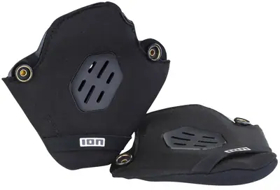 Slash Helmet Ear Pads