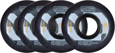 Iqon Access Inline Skate Wheels