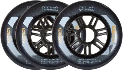 Iqon Access Ruedas Patines