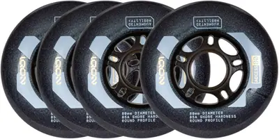 Access Inline Skate Wheels