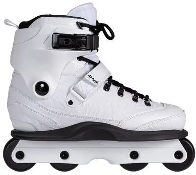 Iqon AG20 Tim Marsh Aggressive Inline Skates