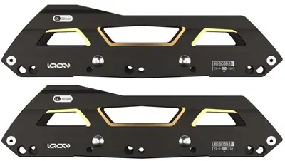 Iqon CL Decode Pro Freeskate Frames