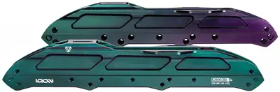 TR Decode DH Frame