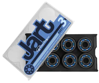 Jart Abec Bearings 8-pack