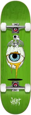 Egg Riedlentė
