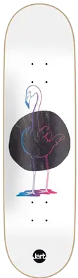 Fuckers Skateboard Deck