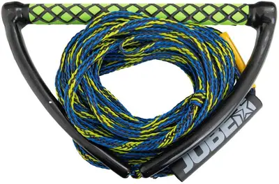 Jobe Sports 65ft Prime Wake Combo Rope