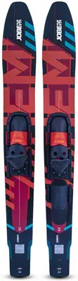 Jobe Sports Hemi Combo Water Skis