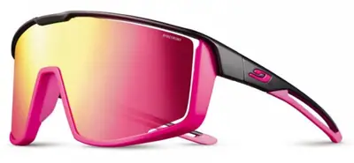 Julbo Fury Black Rose Spectron 3 Sunglasses