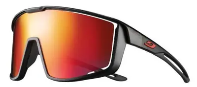 Julbo Fury Black Spectron 3 Sunglasses