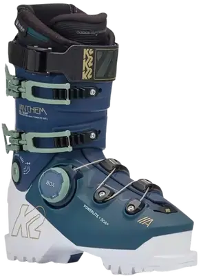 K2 Anthem 105 BOA Womens Ski Boots