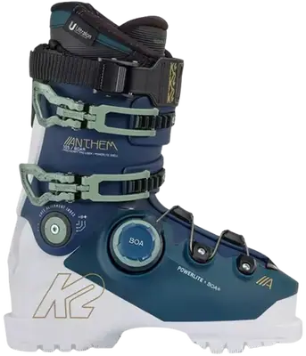Anthem 105 BOA Womens Ski Boots