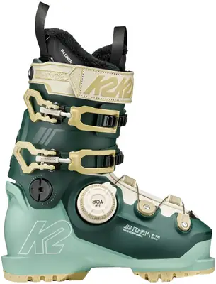 K2 Anthem X 105 BOA Mens Ski Boots