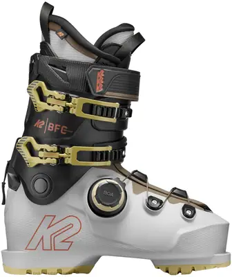 K2 BFC 100 BOA Mens Ski Boots