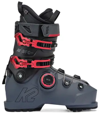 K2 Pinnacle 110 Mens Ski Boots | SkatePro