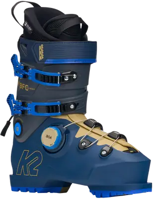 K2 BFC 120 BOA Herren Skischuhe