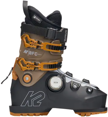 BFC 130 BOA Alpinstøvler Herre