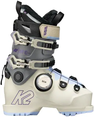 BFC 95 BOA Womens Ski Boots