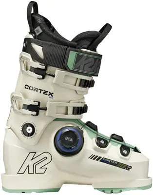 Cortex 85 LV BOA Womens Ski Boots