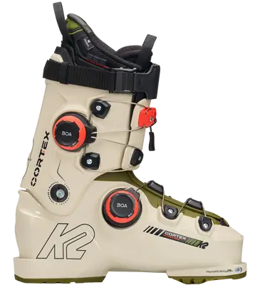 Cortex Zonal 140 BOA Mens Ski Boots