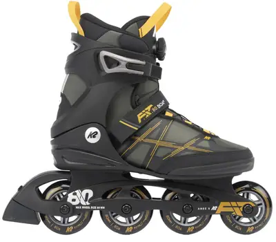 Tempish WE-GO 100 Patines En Linea Mujer