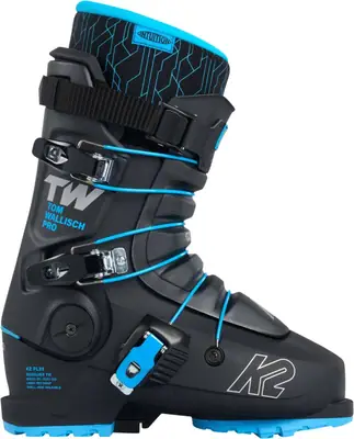 K2 FL3X Revolver TW Botas de esquí