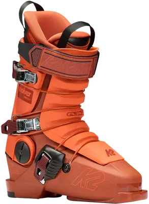 K2 Flex Evolver Junior Ski Boots Skischuhe Kinder