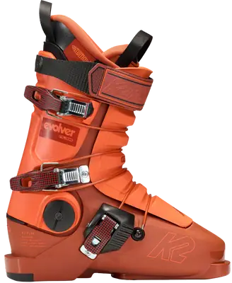 Flex Evolver Junior Pjäxor Barn