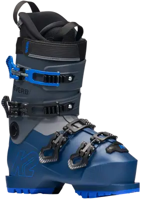 K2 Flex Reverb Junior Ski Boots Skischuhe Kinder