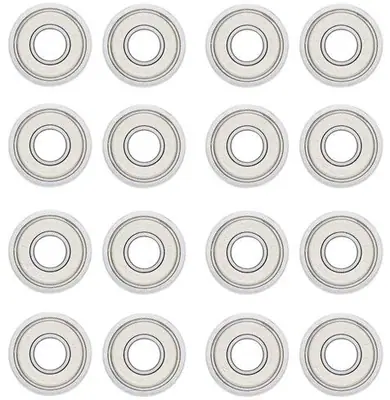 K2 ILQ9 Classic Bearing 16-pak