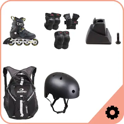 K2 Inline Package