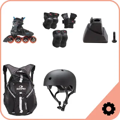 K2 Inline Set