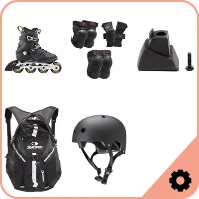 K2 Inline Package