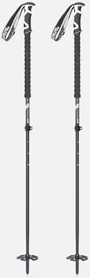 K2 Lockjaw Carbonio Racchette Sci